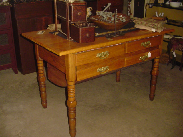 Antique Furniture For Sale